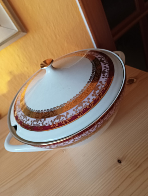 Polévková terina — foto 3