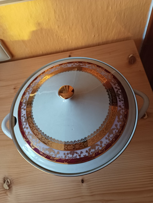 Polévková terina — foto 2