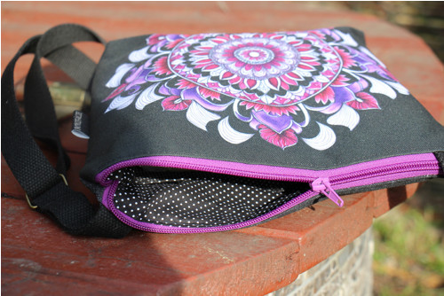 Crossbody Mandala 3. — foto 5