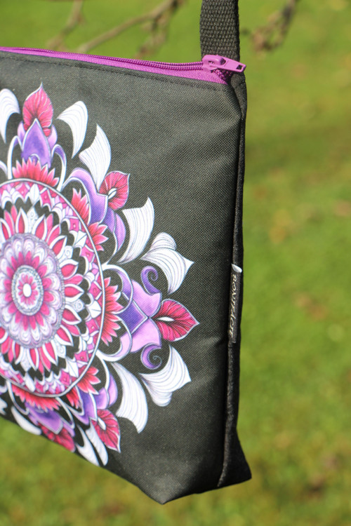 Crossbody Mandala 3. — foto 6
