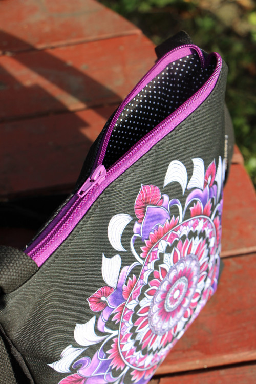 Crossbody Mandala 3. — foto 4