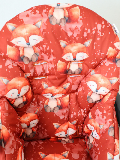 POTAH PEG PÉREGO ZERO 3 - softshell — foto 2