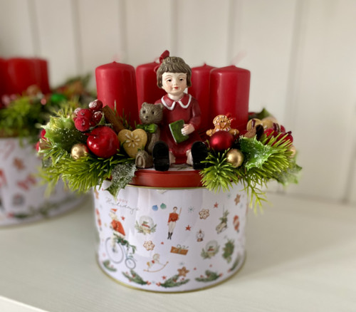 Pohodový Advent — foto 6