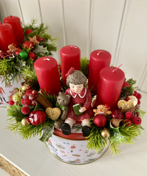 Pohodový Advent — foto 3