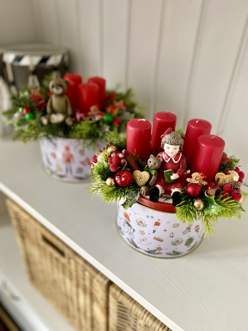 Pohodový Advent — foto 2