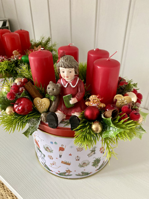 Pohodový Advent — foto 4