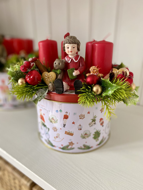 Pohodový Advent — foto 5
