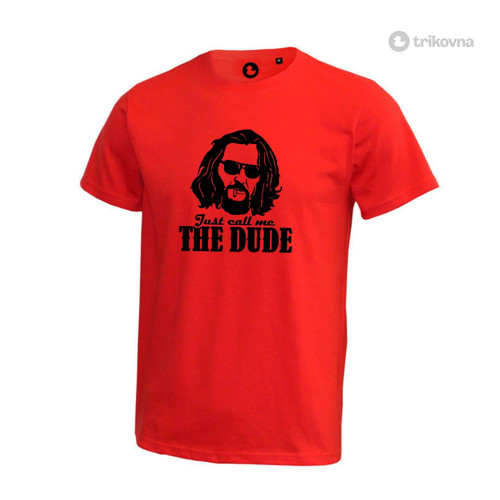 The Dude — foto 3