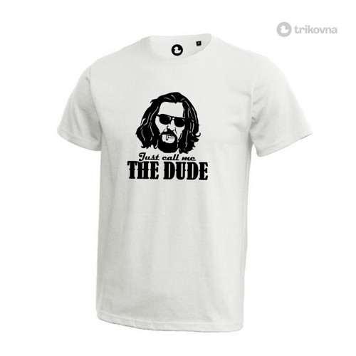 The Dude — foto 2