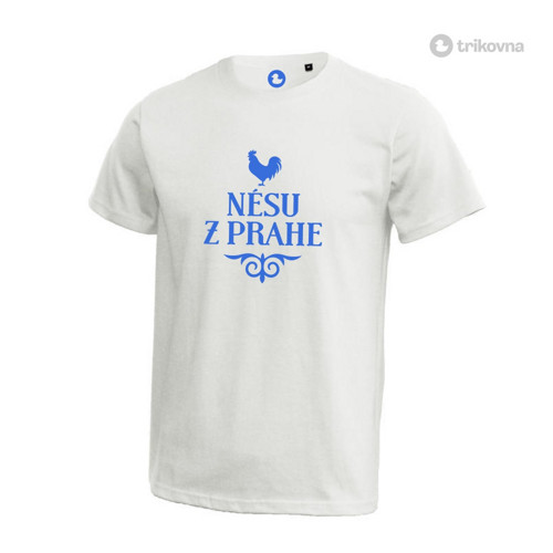 Nésu z Prahe — foto 2