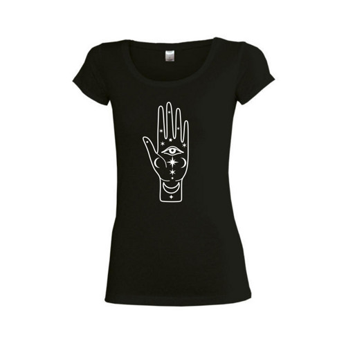 Magic Hand — foto 2