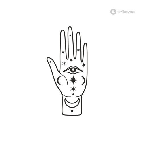 Magic Hand — foto 3