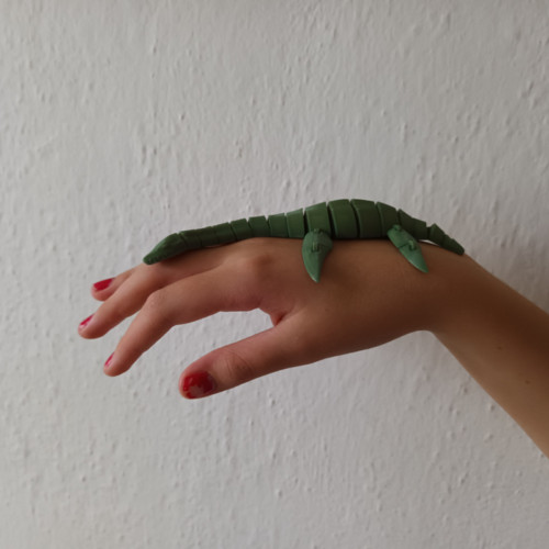 Ještěr — foto 2
