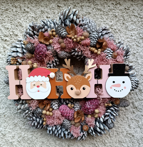 Ho Ho Ho — foto 2