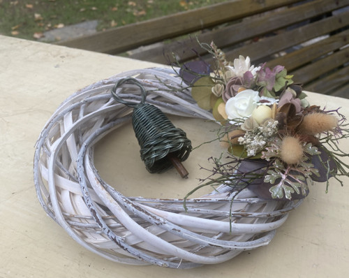 Zvonek zelený malý - ihned k dodání — foto 6