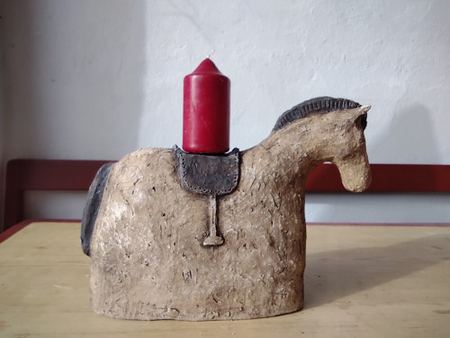 Koník Světlonoš — foto 3