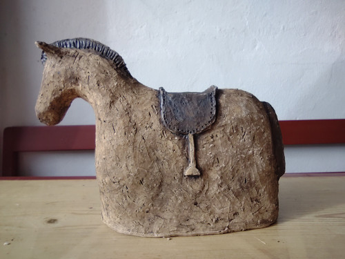 Koník Světlonoš — foto 2