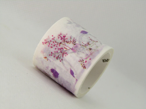 Washi páska - 3 cm — foto 3