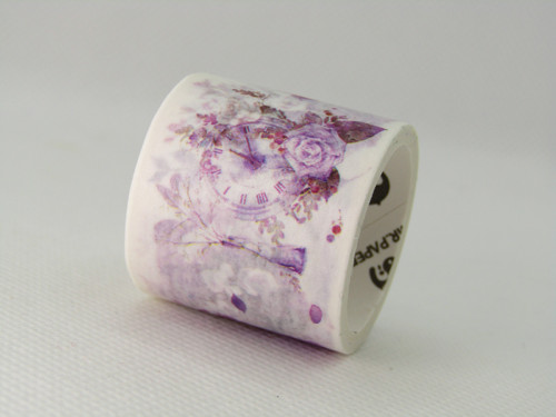 Washi páska - 3 cm — foto 2