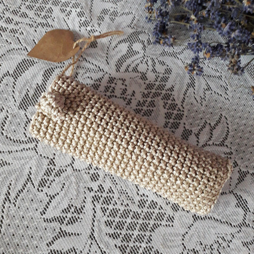 Pouzdro na brýle( obal ) — foto 5