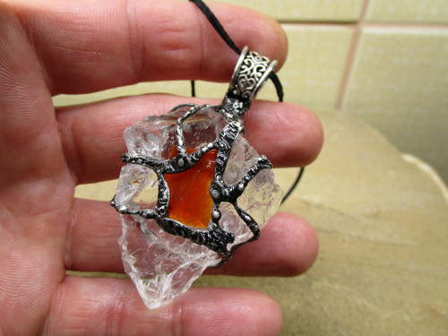 Talisman ,, Prométheus " — foto 2