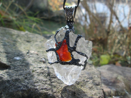 Talisman ,, Prométheus " — foto 3