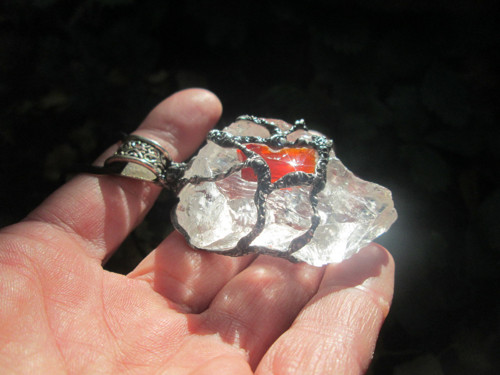 Talisman ,, Prométheus " — foto 5