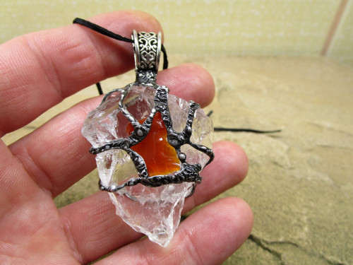 Talisman ,, Prométheus " — foto 4