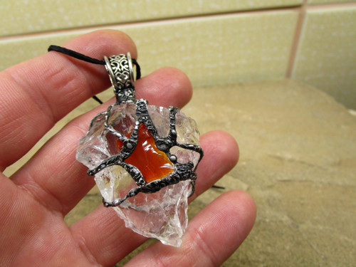 Talisman ,, Prométheus " — foto 6
