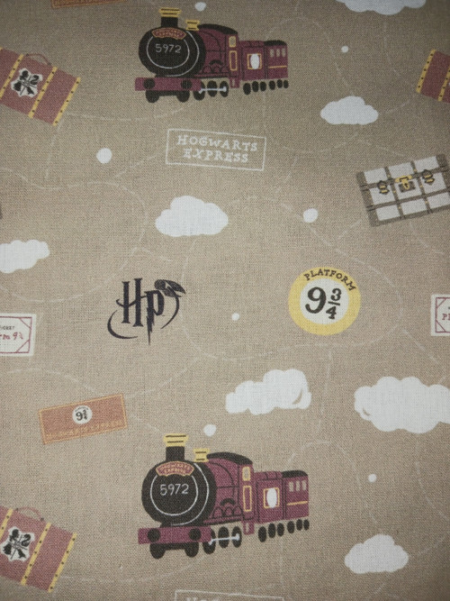 Povlak Harry Potter — foto 3