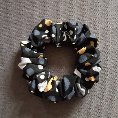 Gumička do vlasů — foto 6