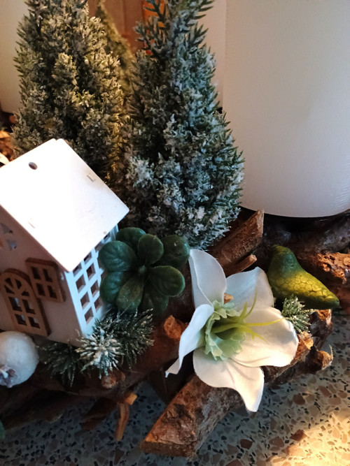 Veniec vianočný/adventný 57 — foto 6