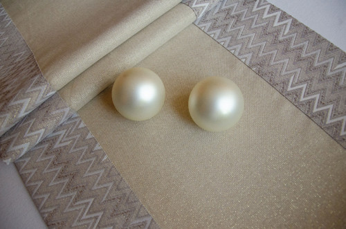 Běhoun 40x138 - Glamour chevron — foto 5