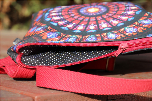 Crossbody Mandala 4. — foto 6