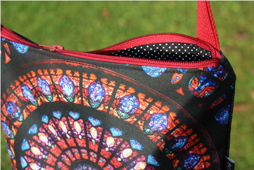 Crossbody Mandala 4. — foto 5