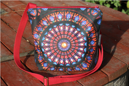 Crossbody Mandala 4. — foto 2