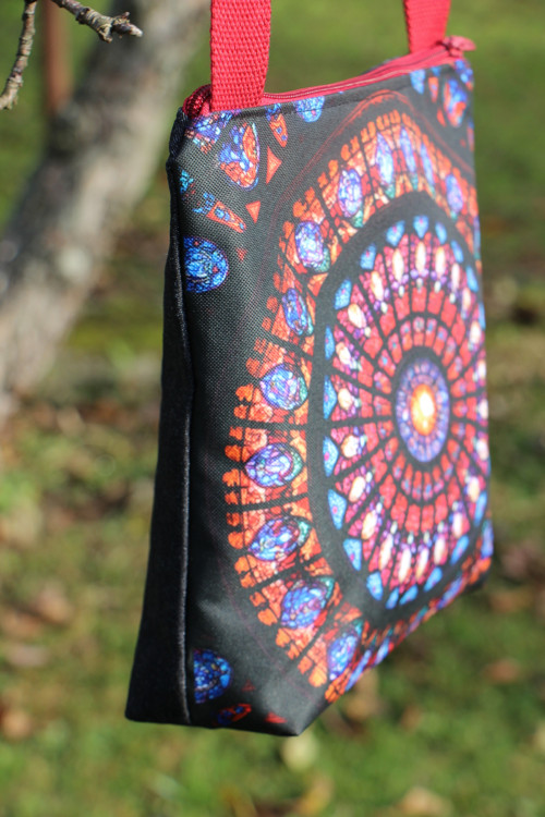 Crossbody Mandala 4. — foto 4