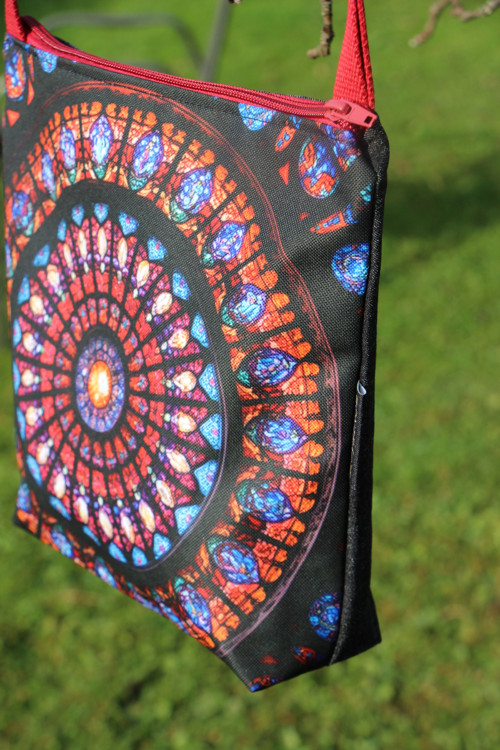 Crossbody Mandala 4. — foto 3