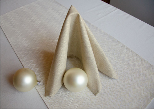 Dečka 30x66 - Luxury gold — foto 3