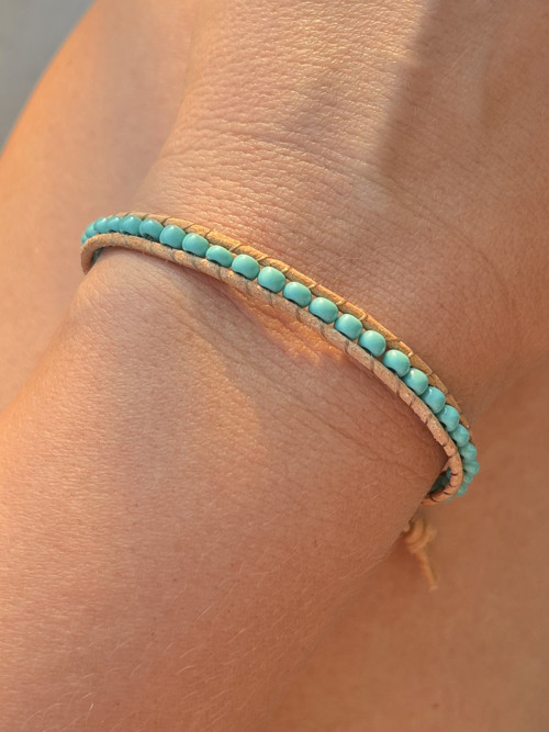 Navinovací Náramek "Mint Royal" — foto 2