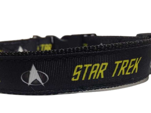 Obojek Dinofashion Star Trek — foto 2