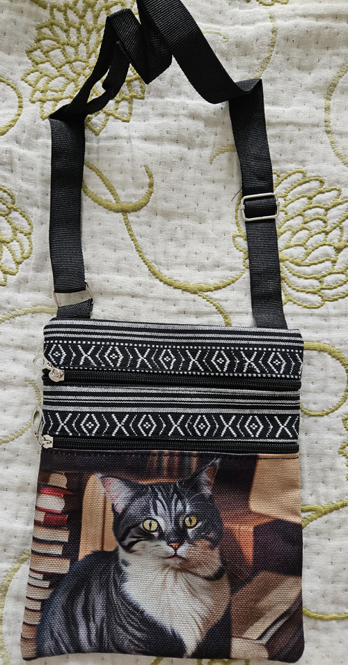 Kabelka č. 9 — foto 2