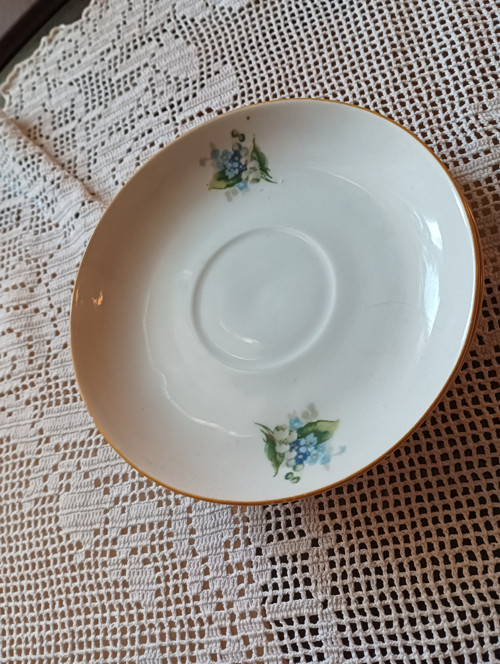 Pomněnky na podšálcích — foto 2