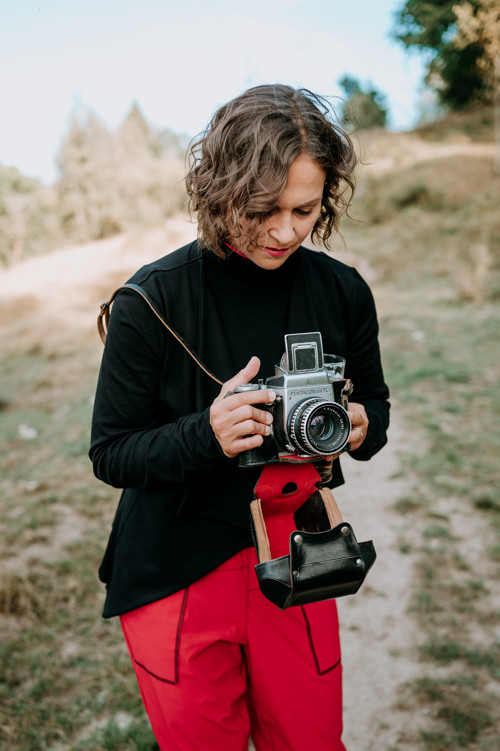 Sako Sandrine — foto 5