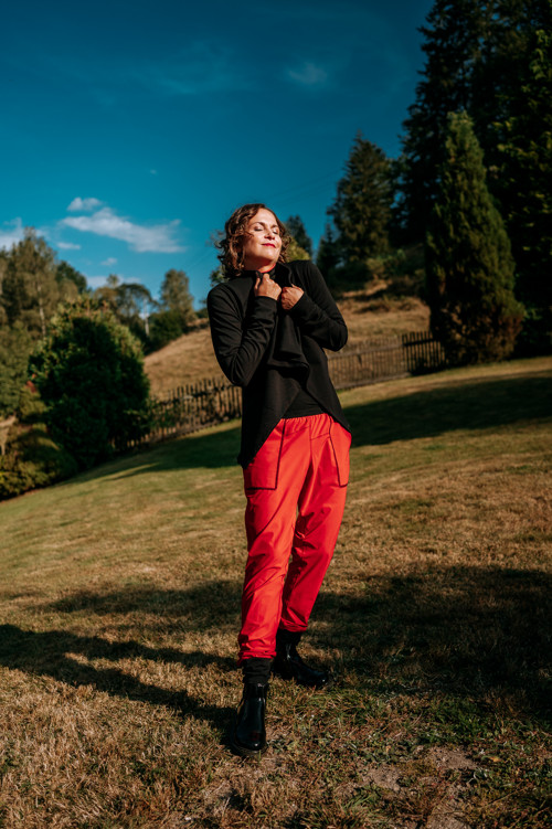 Sako Sandrine — foto 2