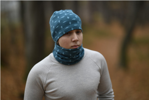 Merino čepka ... — foto 3