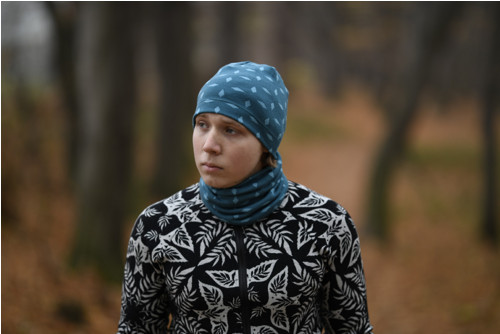 Merino čepka ... — foto 6