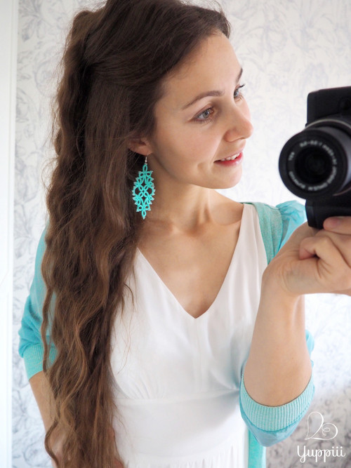 Mentolové na večírek — foto 3