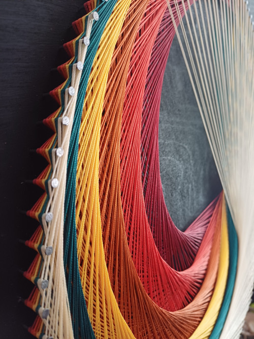 String Art III — foto 4