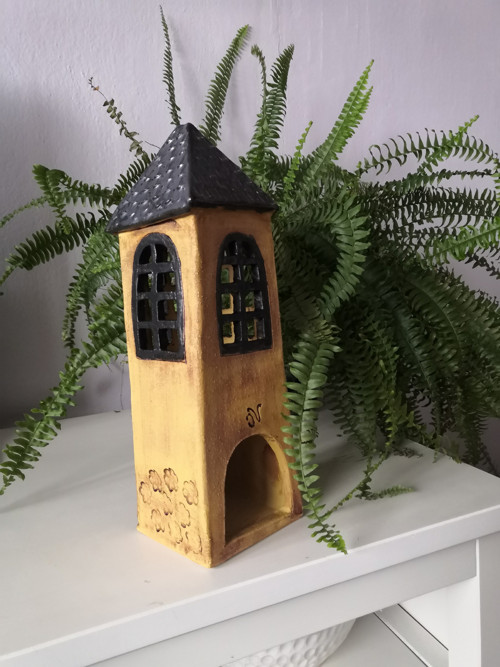 Domek úzký — foto 4